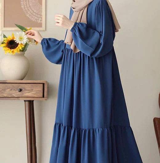 KANWAL ABAYA