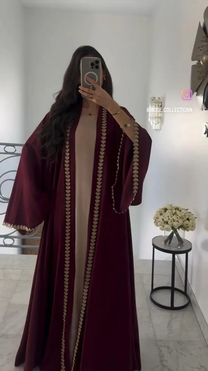 HOORAIN ABAYA