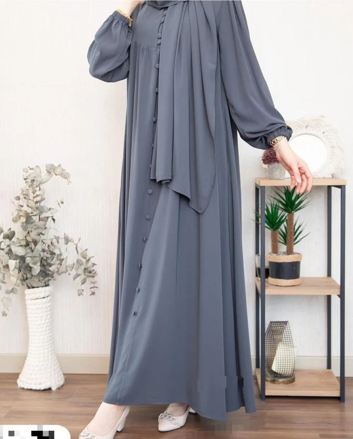 YASHMA ABAYA