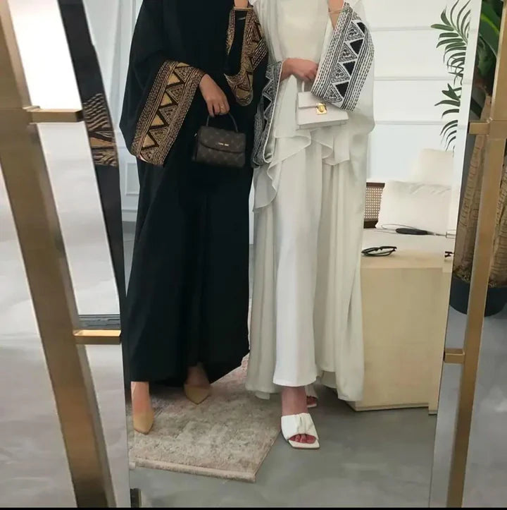 UMAIZA ABAYA