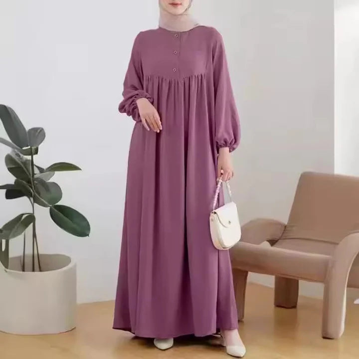 DAIMOND SEA ABAYA