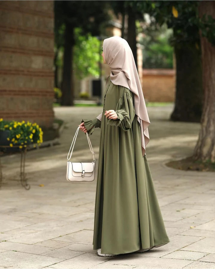 SUMAIRA ABAYA