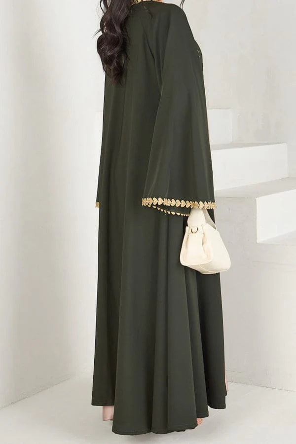 HOORAIN ABAYA