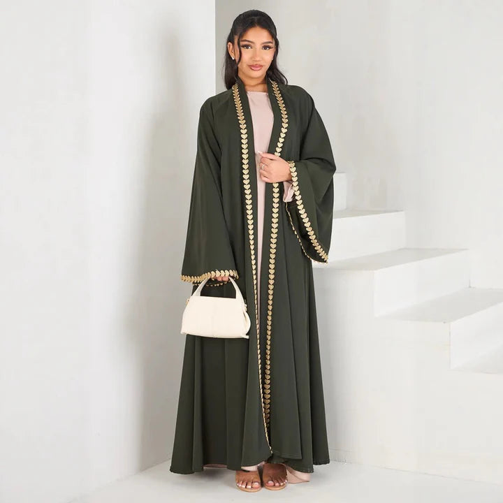 HOORAIN ABAYA