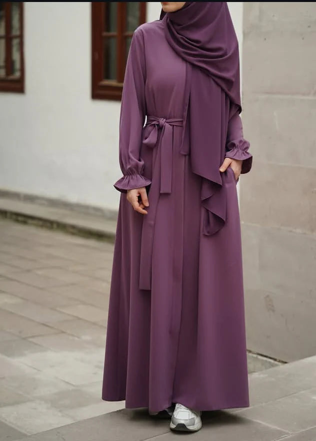 BAREERAH ABAYA