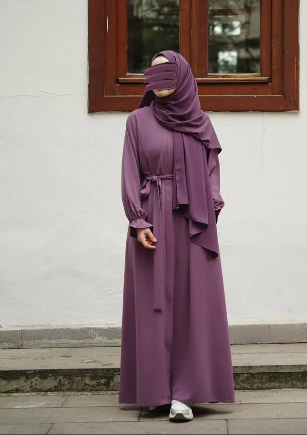 BAREERAH ABAYA