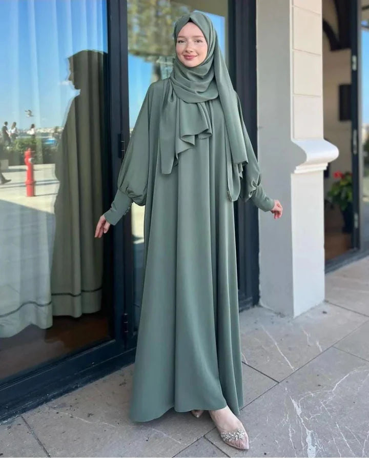 ESRA ABAYA