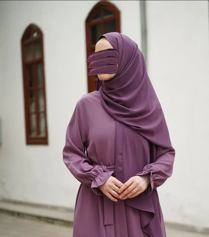 BAREERAH ABAYA