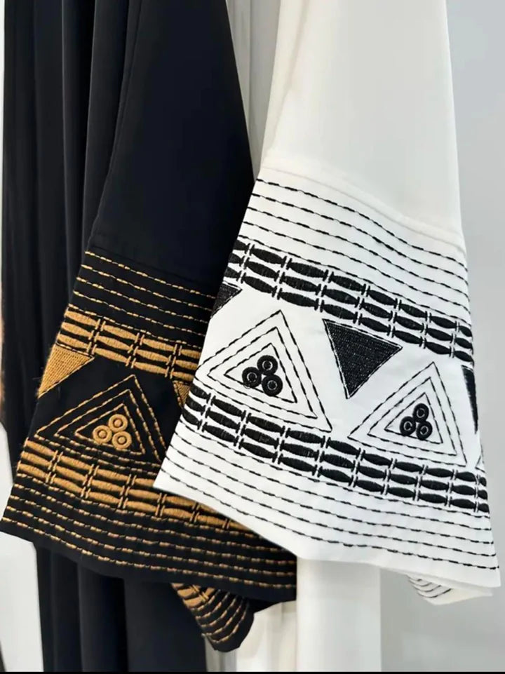 UMAIZA ABAYA