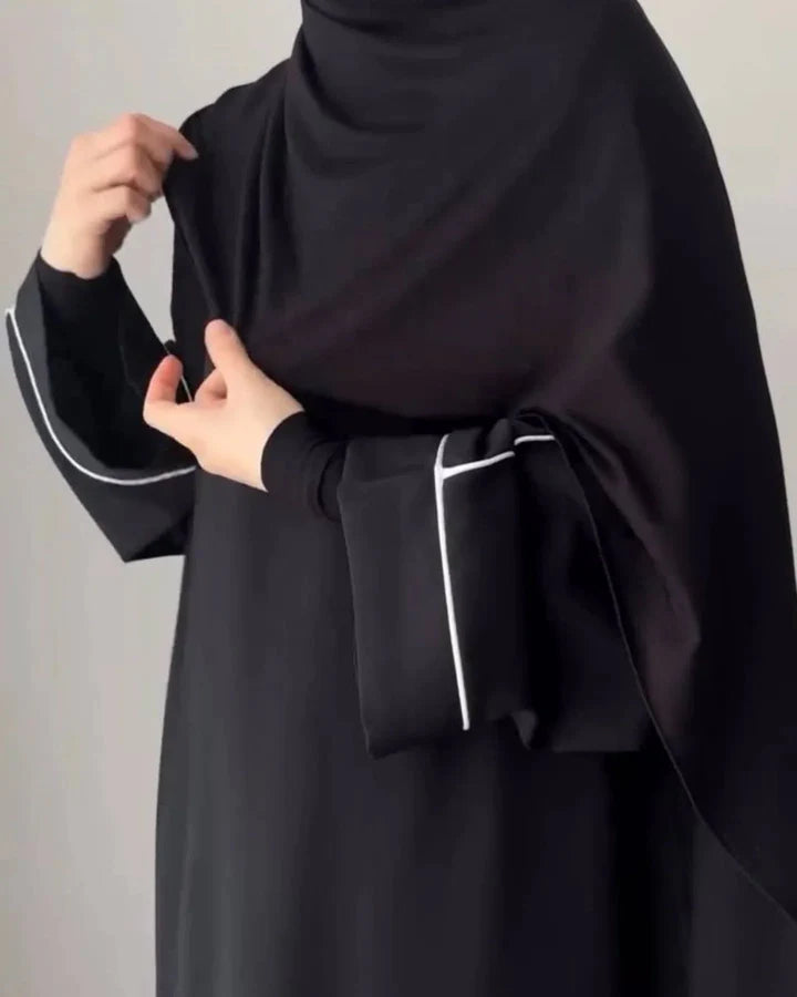 ALVINA ABAYA