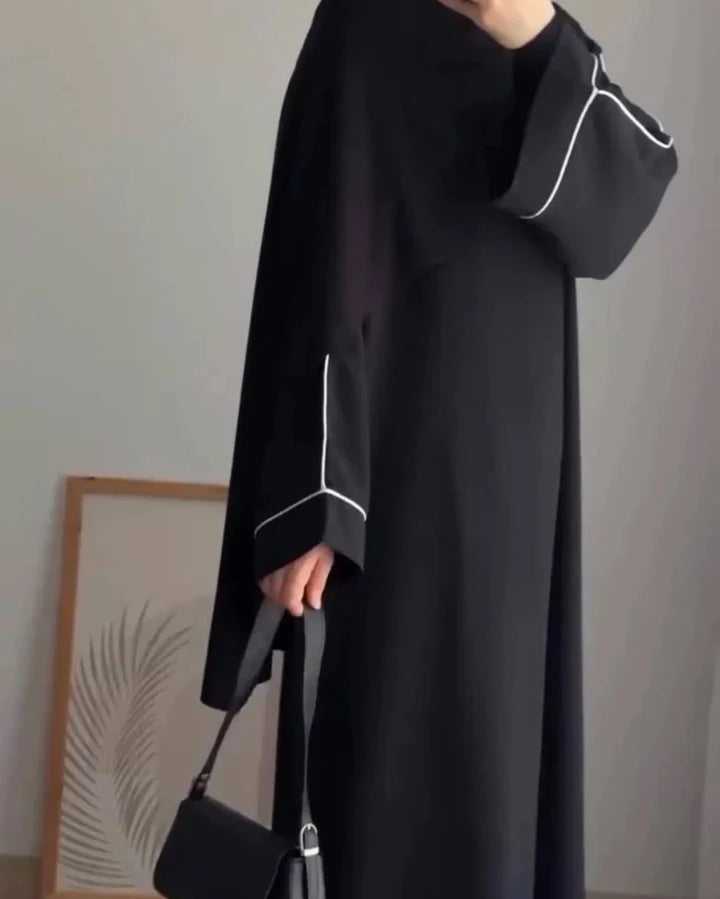 ALVINA ABAYA