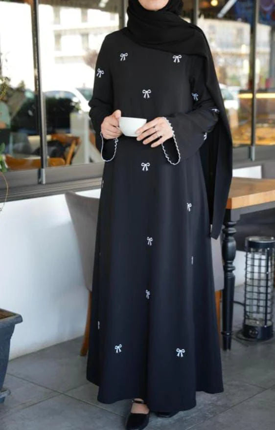 RAVEN ABAYA