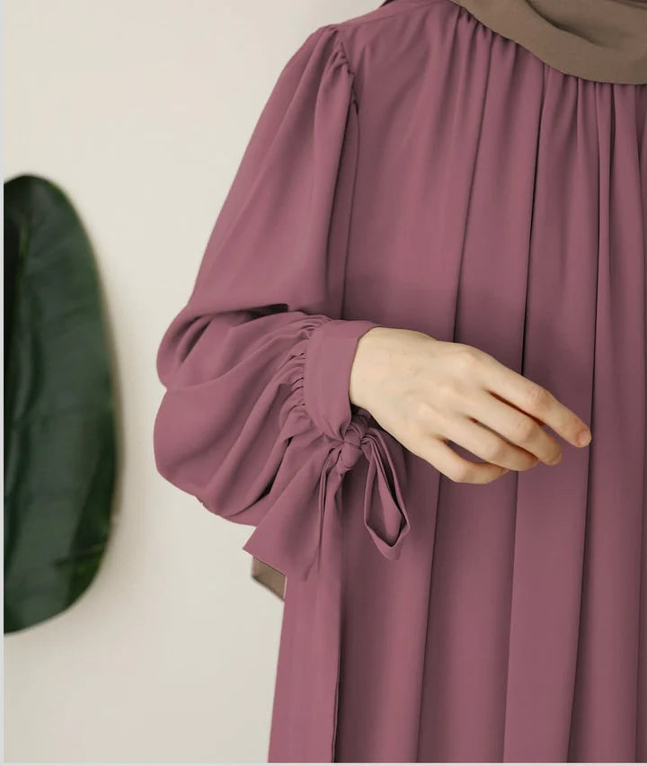 BLOSSOM GRACE ABAYA