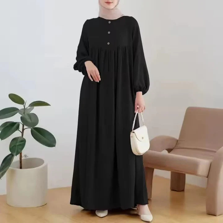 DAIMOND SEA ABAYA
