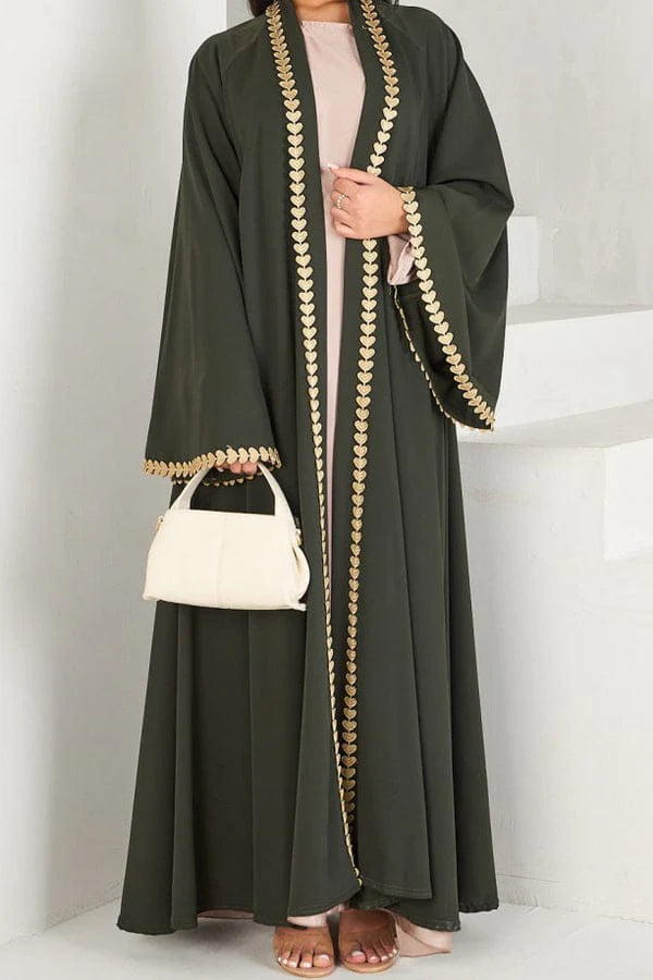 HOORAIN ABAYA