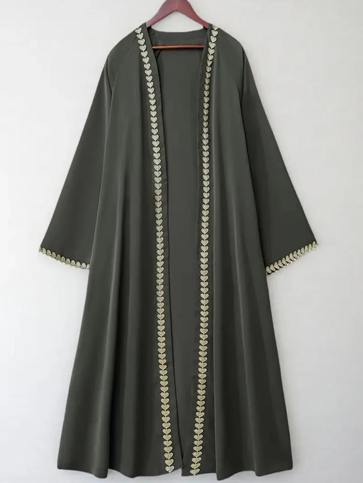 HOORAIN ABAYA