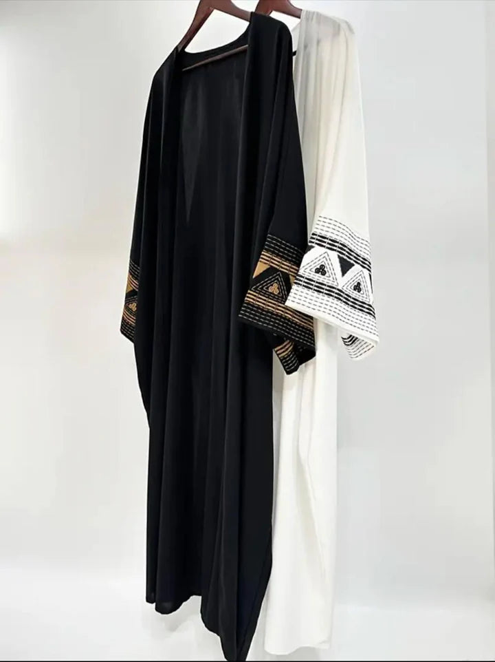 UMAIZA ABAYA