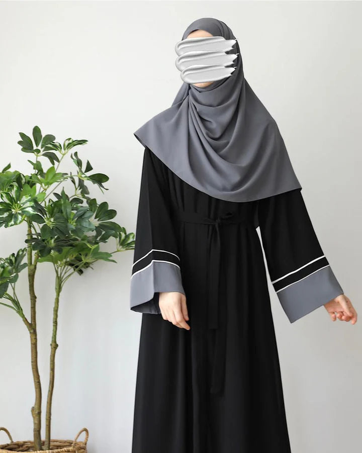 RESHMA ABAYA