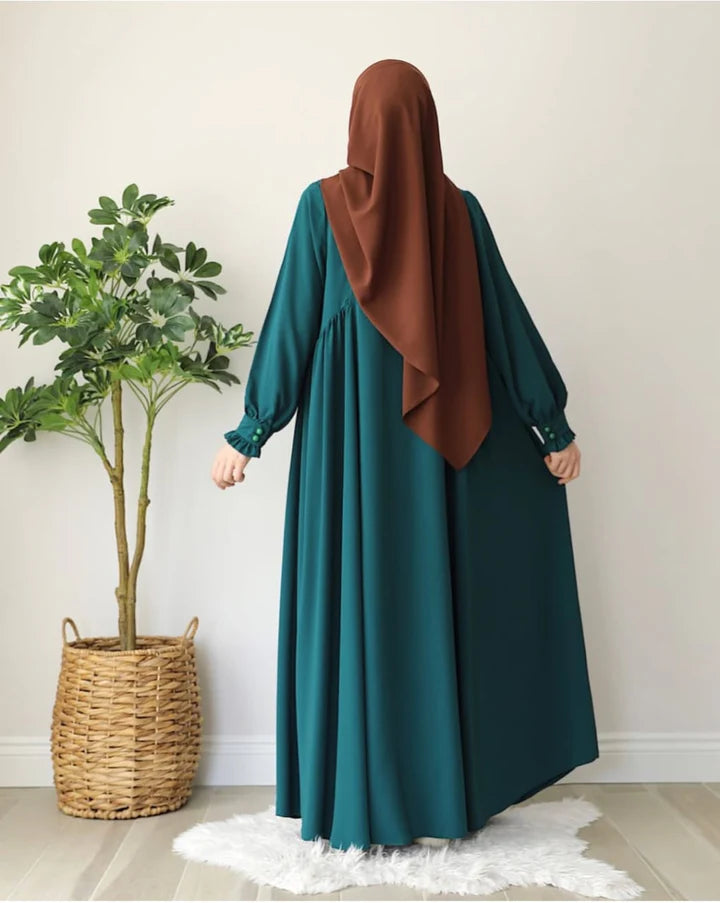 MEERA ABAYA