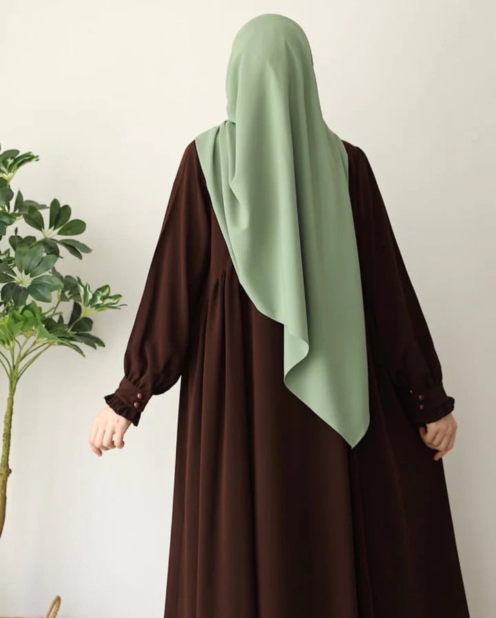 ZIVA ABAYA