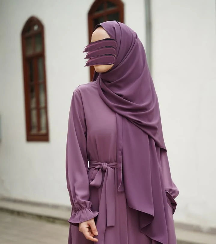 BAREERAH ABAYA