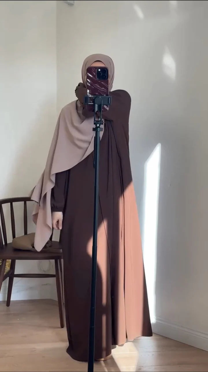 ALEEZAH ABAYA