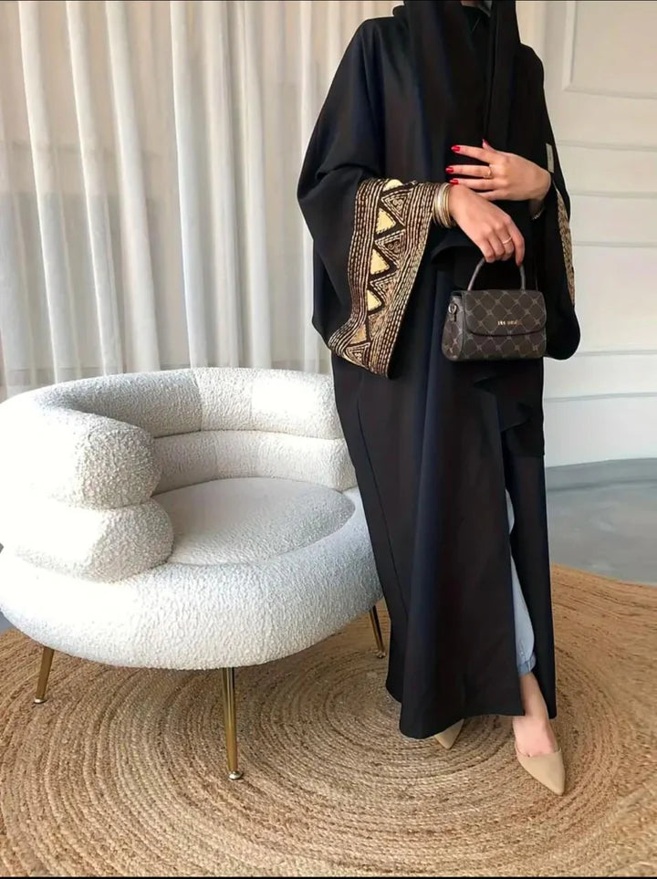 UMAIZA ABAYA
