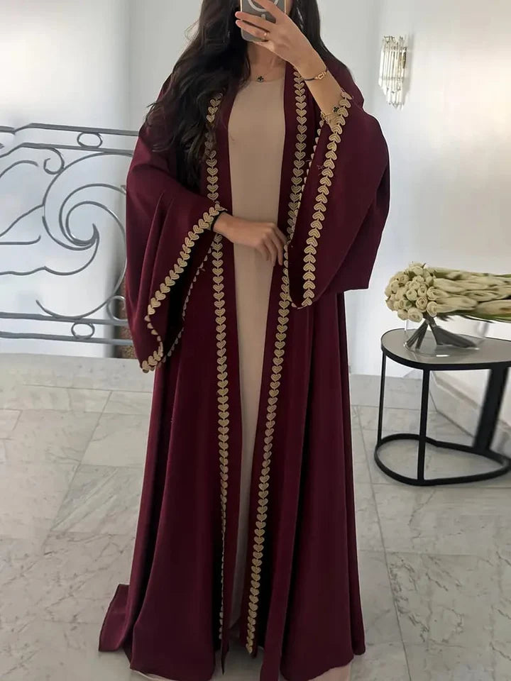 HOORAIN ABAYA