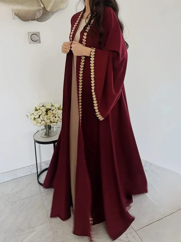 HOORAIN ABAYA