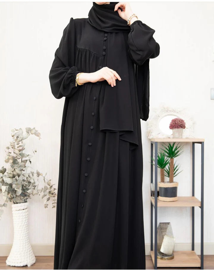 YASHMA ABAYA