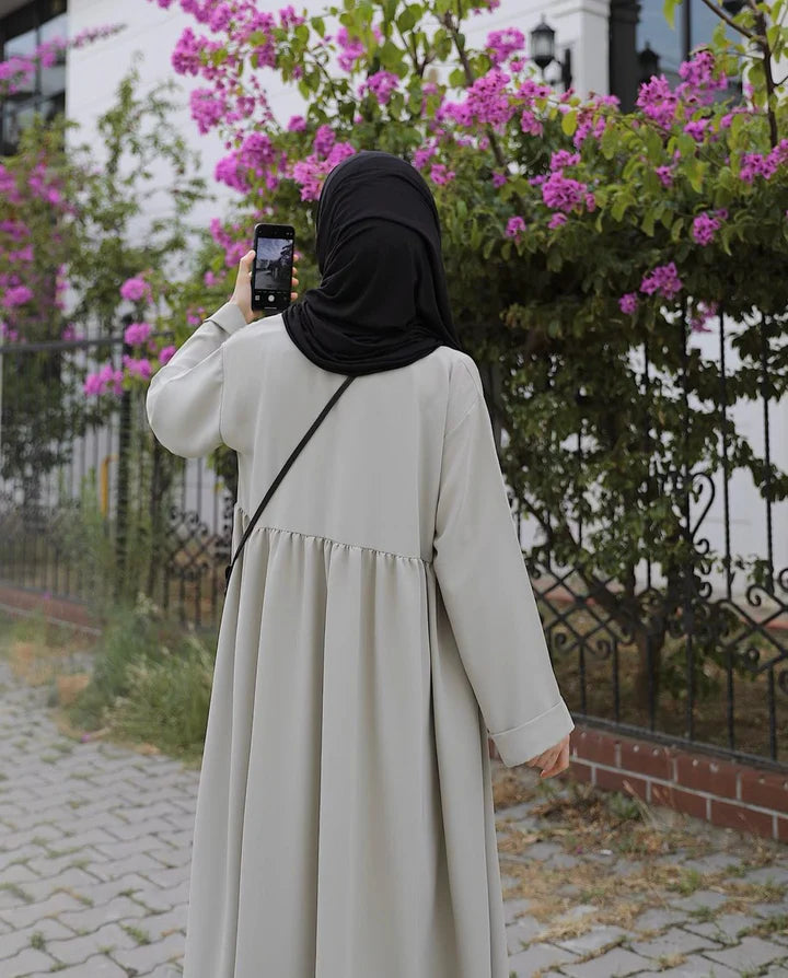 ANSA ABAYA