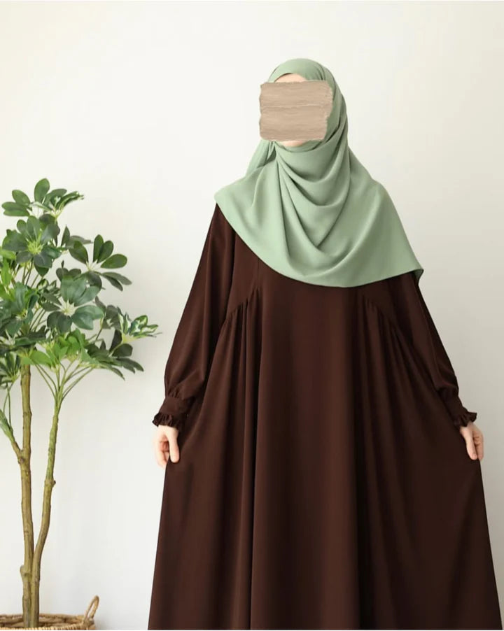 ZIVA ABAYA