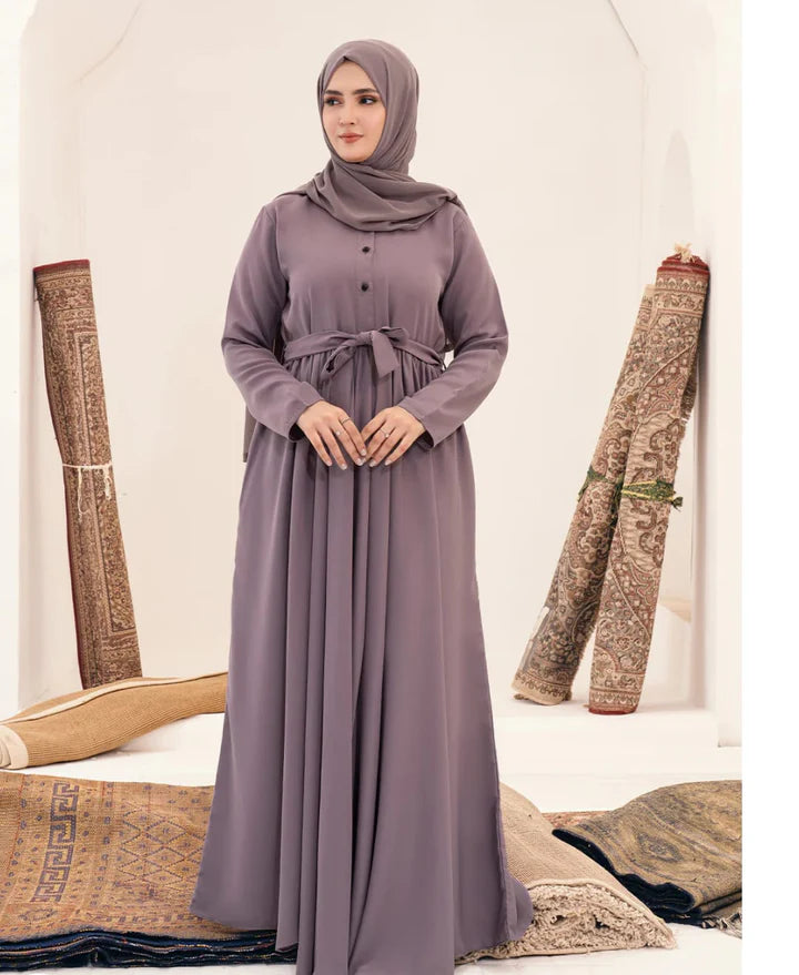 KHULOOD ABAYA