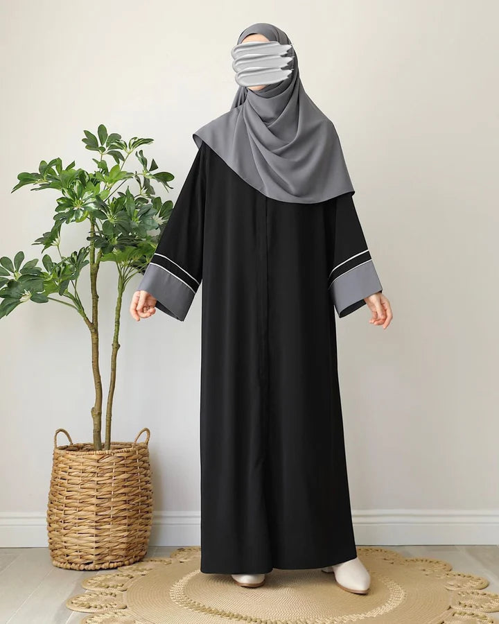 RESHMA ABAYA