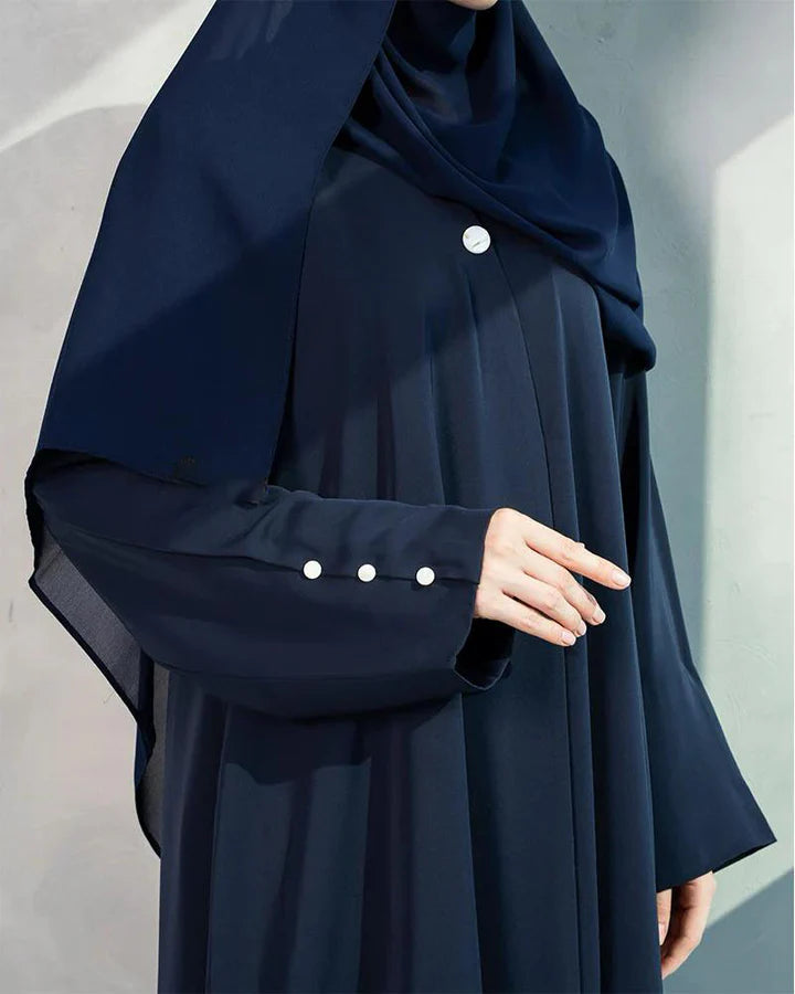 SAMRAH ABAYA