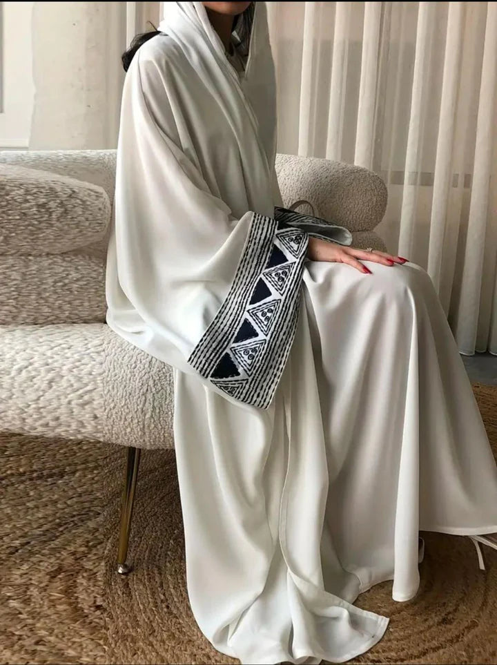 UMAIZA ABAYA