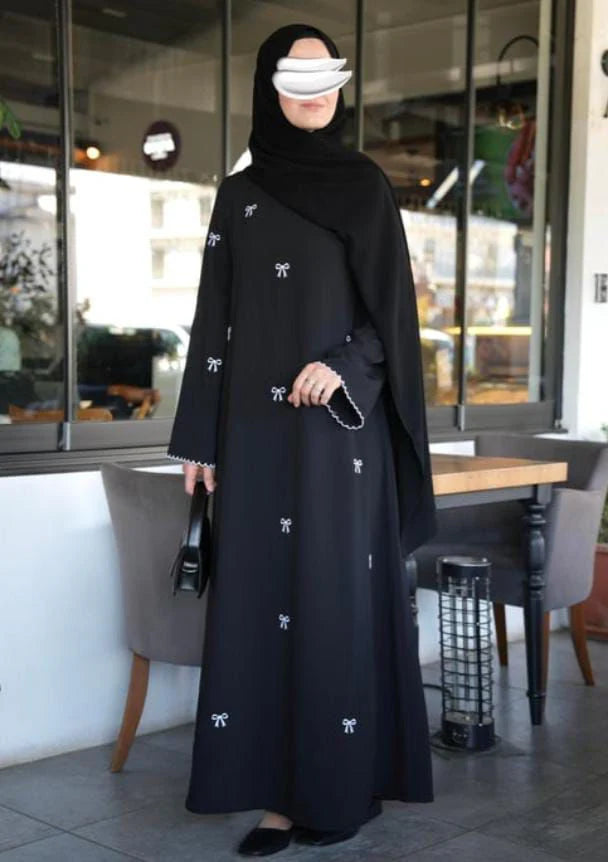 RAVEN ABAYA