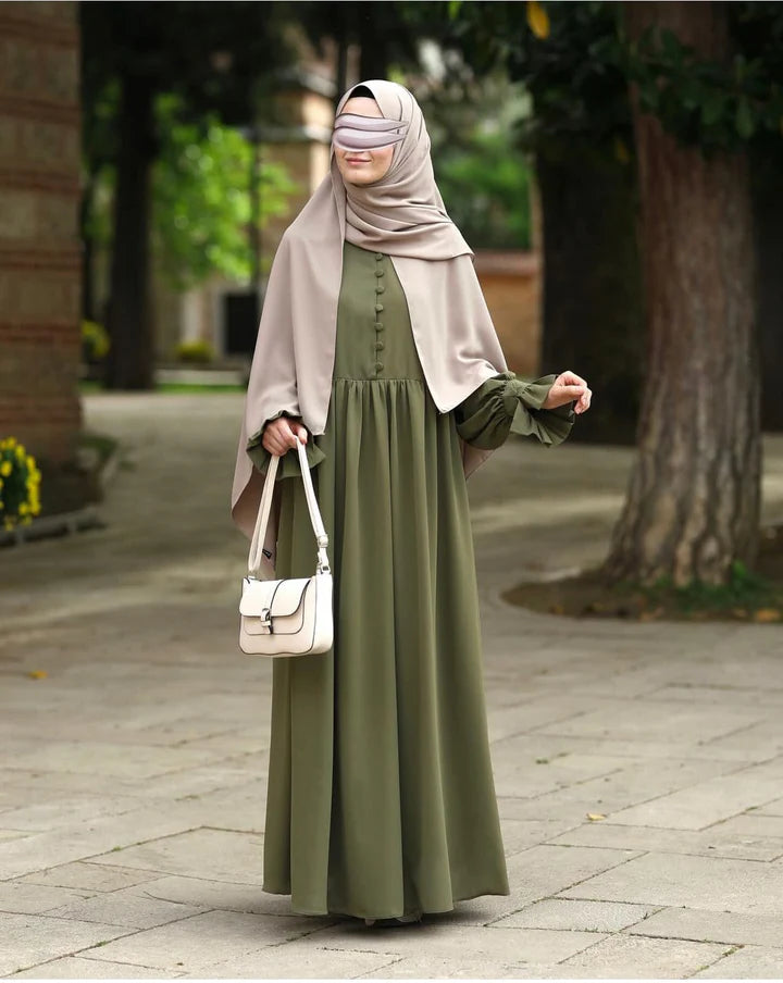 SUMAIRA ABAYA