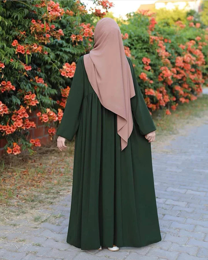 JEMIMAH ABAYA