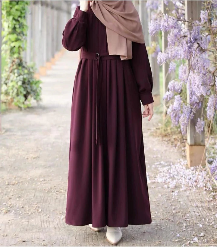 NYLAH ABAYA