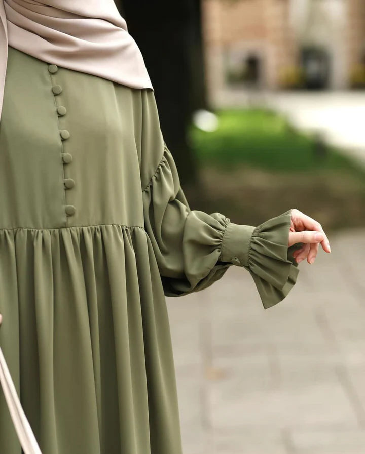 SUMAIRA ABAYA