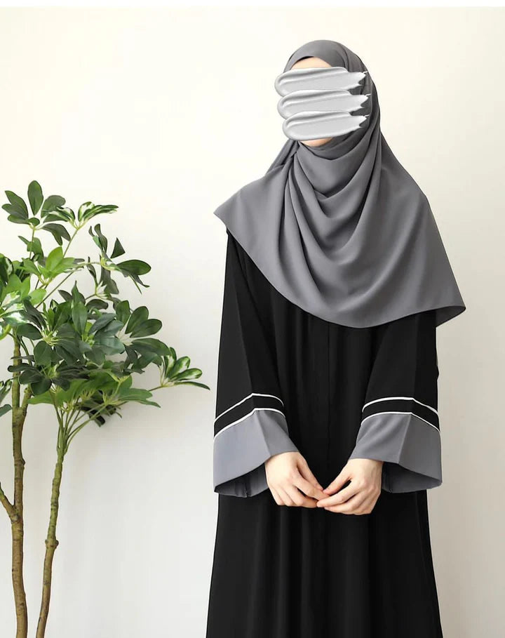 RESHMA ABAYA