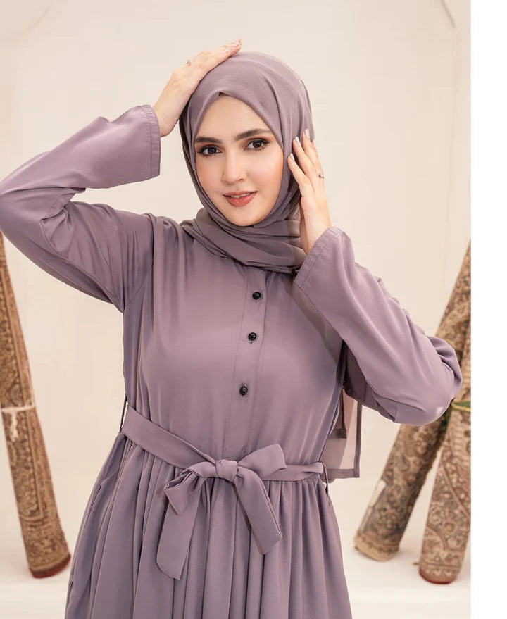 KHULOOD ABAYA