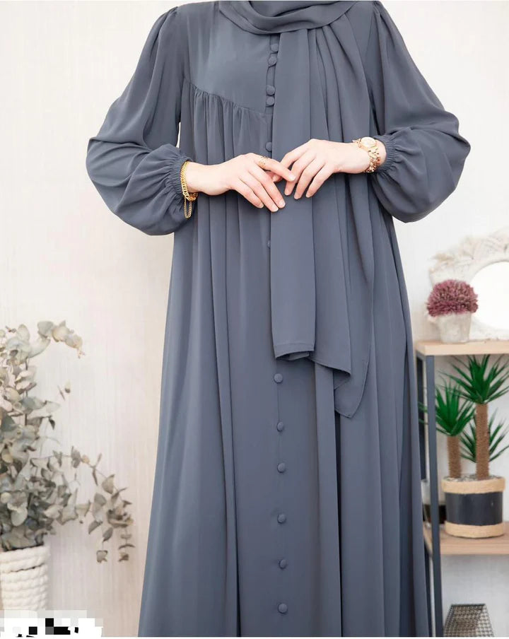 YASHMA ABAYA