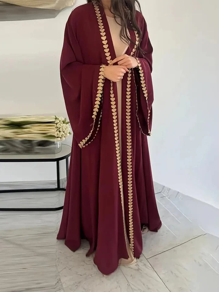 HOORAIN ABAYA