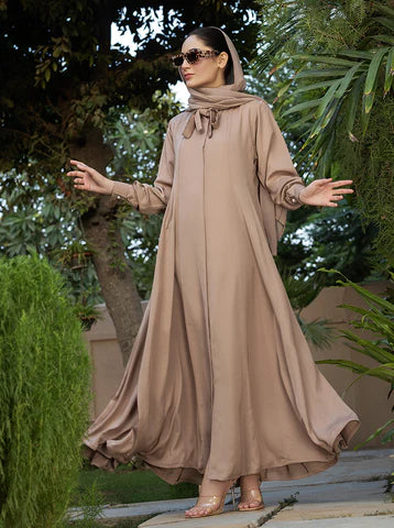 SAHARA GRACE ABAYA