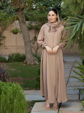 SAHARA GRACE ABAYA