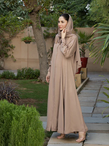 SAHARA GRACE ABAYA