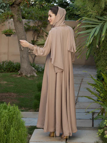 SAHARA GRACE ABAYA