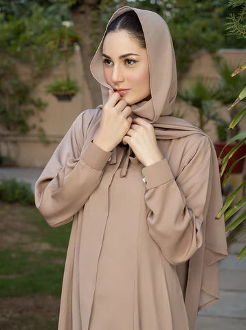 SAHARA GRACE ABAYA